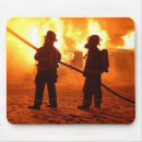 Search for for firemen mousepads Blaze