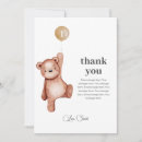 Search for brown bear cards Cute