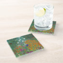 Search for gustav klimt coasters Landscape