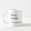 Search for consultant mugs Minimalist