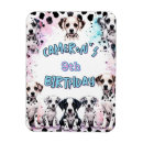 Recherche de dalmatien magnets Chiot