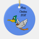 Search for duck hunting ornaments Drake
