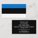 Search for estonians Flag of estonia