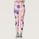 Search for 80s leggings Bright
