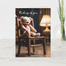Search for lamp cards invites Wood