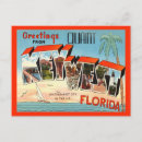 Recherche de key west vintage cartes postales Voyage