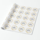 Search for metallic christmas wrapping paper Trendy