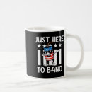 Search for firecracker mugs Usa