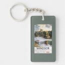 Search for railways keychains Europe