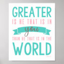 Recherche de christian bible verses posters Encouragement