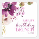 Search for breakfast labels Birthday party