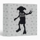 Search for dobby binders Wizard