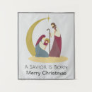Search for christmas tapestries Simple