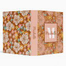 Search for 70s avery binders Pink