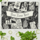 Recherche de steampunk cuisine linges Gothique