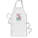 Search for olaf aprons Frozen