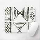 Search for mud mousepads African