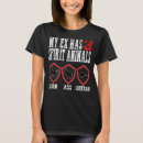 Search for ex husband Animals