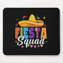 Search for sombrero mousepads Margarita