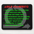 Search for agile mousepads Scrum master