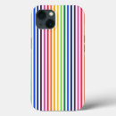 Search for rainbow stripes iphone cases Retro
