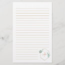 Search for eucalyptus stationery paper Floral