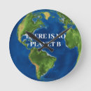 Recherche de monde globe horloges Terre