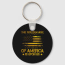 Search for the golden age keychains Campaign trail