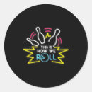 Search for 10 ball stickers Bowler