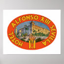 Search for sevilla posters Retro