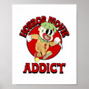Search for horror movie posters Spooky
