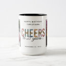 Search for age 21 mugs Twenty one