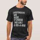 Recherche de friandises tshirts Sont
