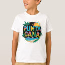 Recherche de punta cana tshirts Voyage en famille