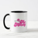 Search for mister messy mugs Roger hargreaves