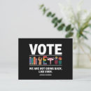 Search for go back postcards Election