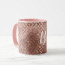 Search for luxury gold mugs Glam