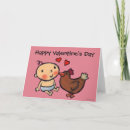 Search for chicken valentines day cards Hen