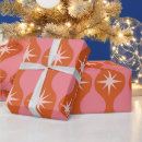 Recherche de ogee papier cadeau Orange