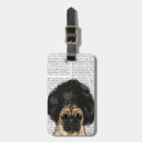 Recherche de carlin bagages étiquettes Antique