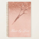 Recherche de hair stylist agendas Salon