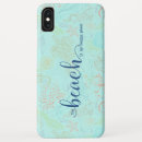 Search for happy place iphone cases Ocean