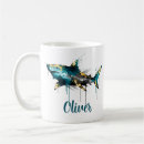 Search for watercolor splatter mugs Modern