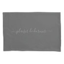 Search for dreams pillowcases Sleep