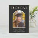 Search for digital graduation announcement cards Elegant