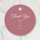 Search for rose gold bridal shower Thank you