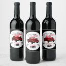 Recherche de naissance bouteilles vin étiquettes Classique