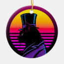 Search for hat ornaments Fedora