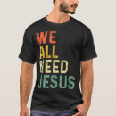 Search for christian easter tshirts All