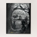 Recherche de music puzzles Illustration